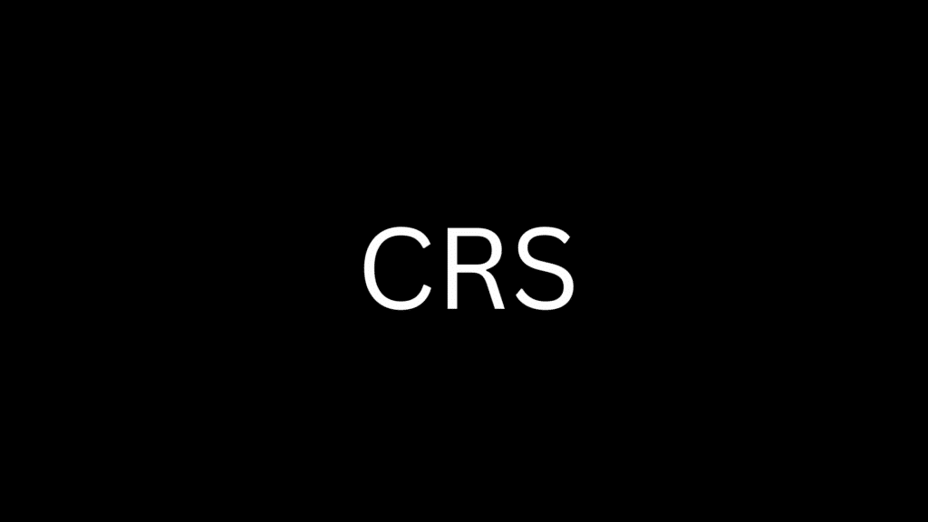 CRS